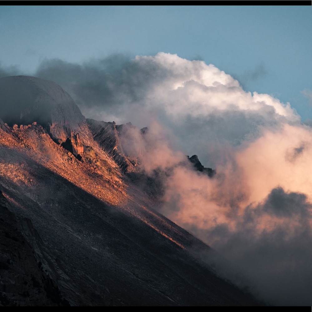 Meet your Posher, K-ro